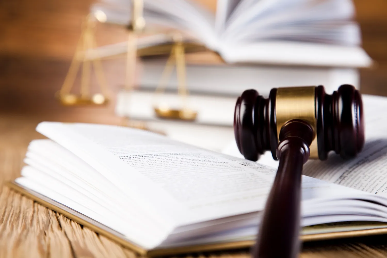 The Role of Expert Witnesses in Mass Torts Cases