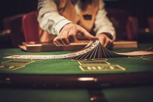 Understanding Slots Volatility: Find One Of The Best Slots For Your Budget